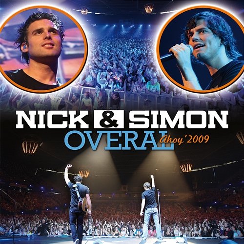 Overal Nick & Simon