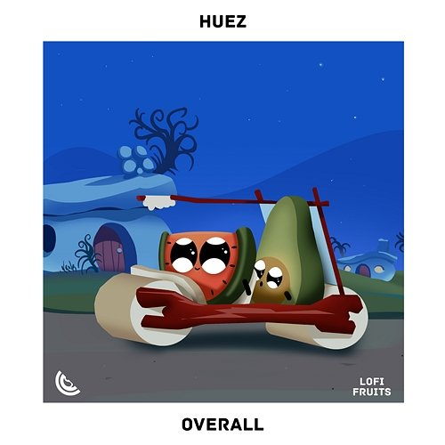Overall Huez