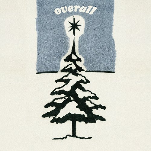 Overallidays gnash, Daniel Leggs & Lily Williams