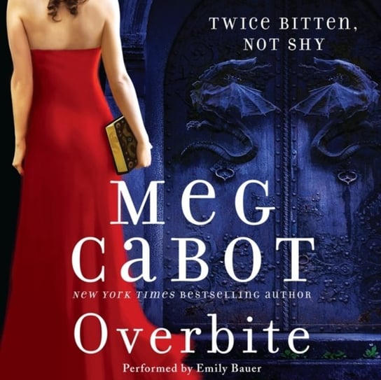 Overbite Cabot Meg