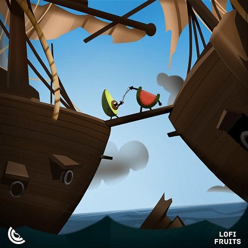 Overboard Formal Chicken & Fets, Lofi Fruits Music