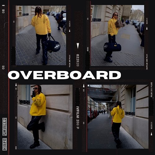 Overboard Nafe Smallz
