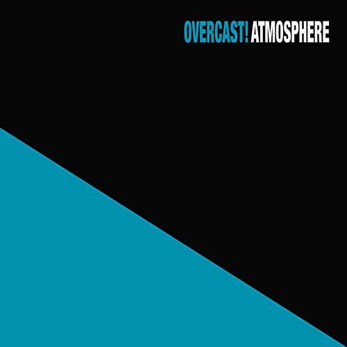 Overcast!, płyta winylowa Atmosphere