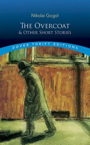 Overcoat and Other Short Stories Gogol Nikolaj Vasiljevič