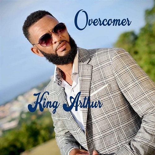 Overcomer King Arthur