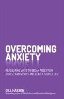 Overcoming Anxiety Gill Hasson