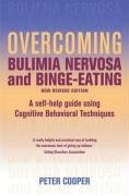 Overcoming Bulimia Nervosa and Binge-Eating Cooper Peter J.