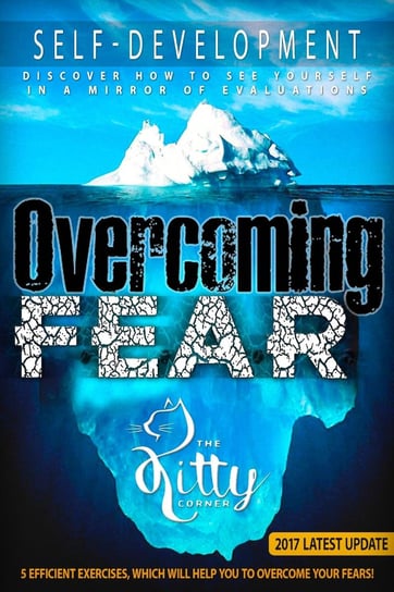 Overcoming Fear Kitty Corner