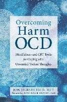 Overcoming Harm OCD Hershfield Jon