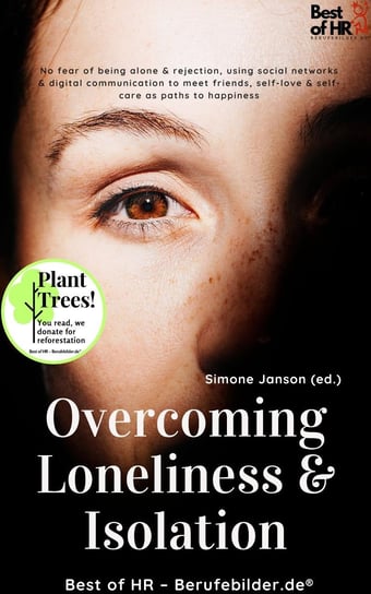 Overcoming Loneliness & Isolation Simone Janson
