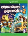 Overcooked 1+ 2 DWIE GRY ROZGOTOWANI, Xbox One Team17