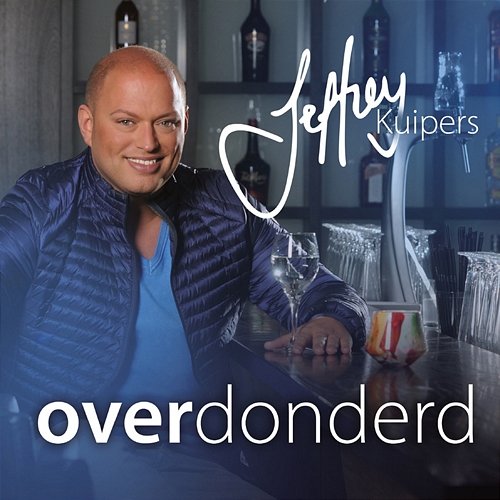 Overdonderd Jeffrey Kuipers