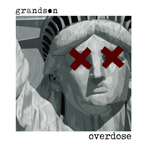 Overdose Grandson