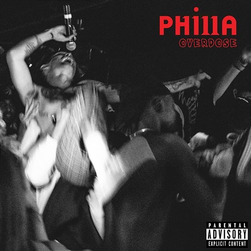 Overdose Phi11a