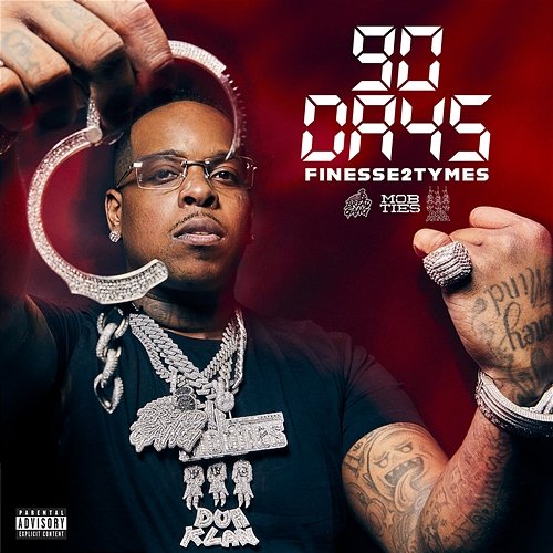 Overdose Finesse2Tymes