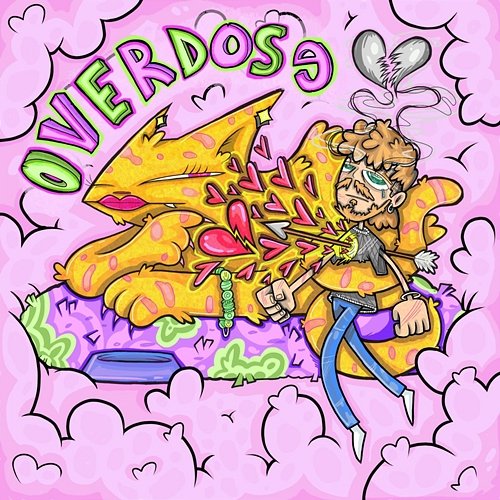 Overdose E1S