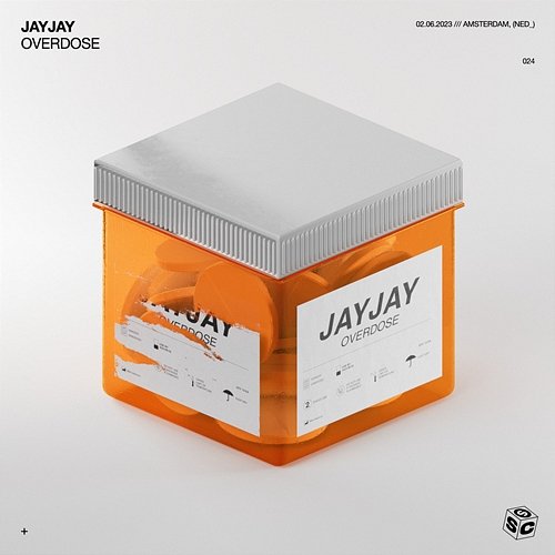 Overdose JayJay