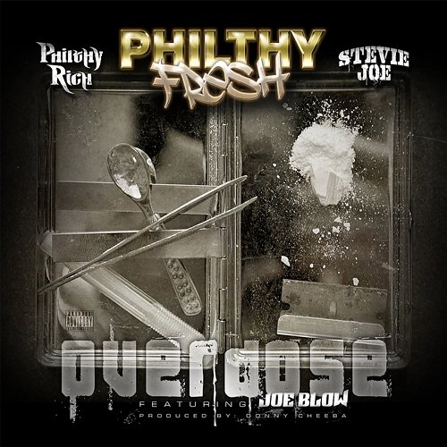 Overdose Philthy Rich, Stevie Joe