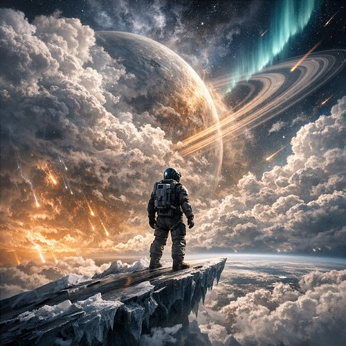 Overdre Atmosphere Floris Van Lier
