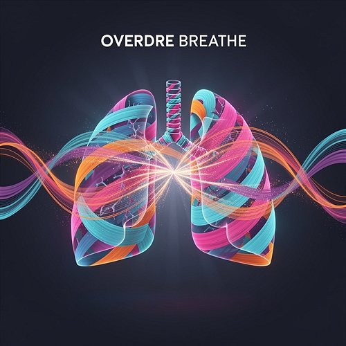 Overdre Breathe Thomas Saarinen