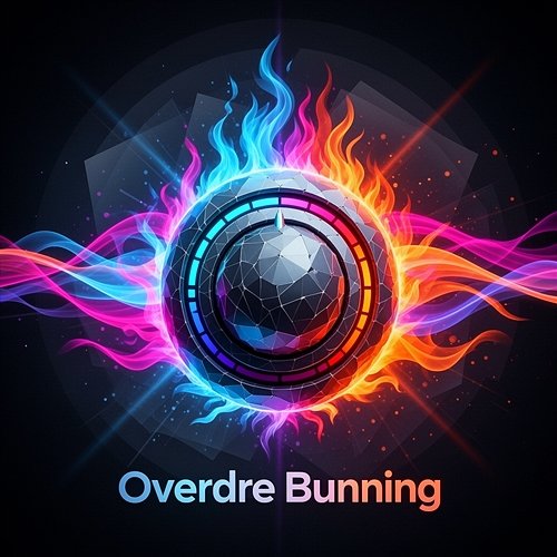 Overdre Burning Leonard Lefevre