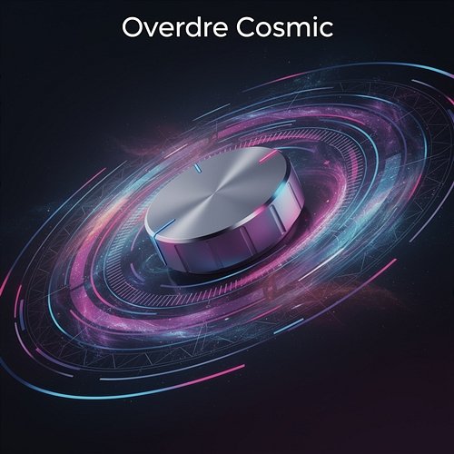 Overdre Cosmic Pascal Van Dort