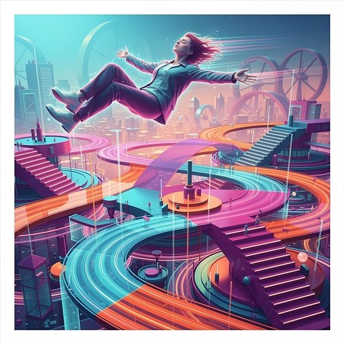Overdre Dreamer Soren Van Veld