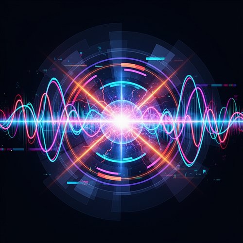 Overdre Frequencies Luc Trevin