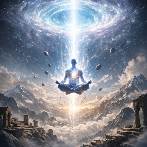 Overdre Transcendence Oliver Kowalski