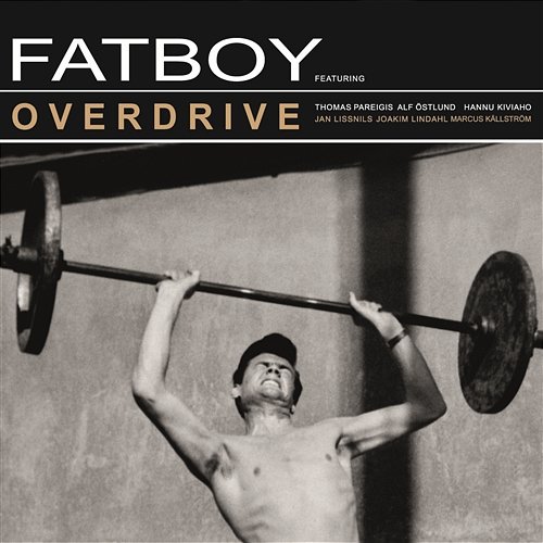 Overdrive Fatboy