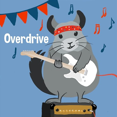 Overdrive Eule