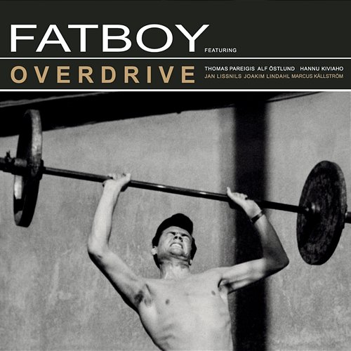 Overdrive Fatboy