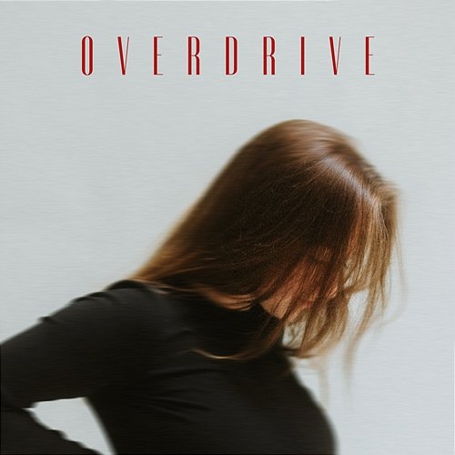 OVERDRIVE Julia Marcks