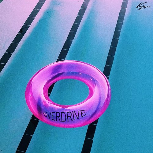 Overdrive KUJAN