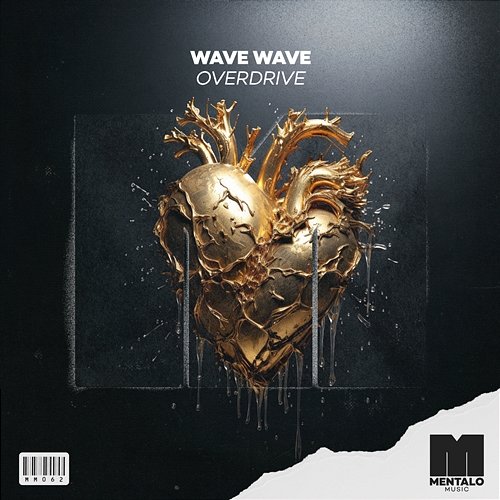Overdrive Wave Wave
