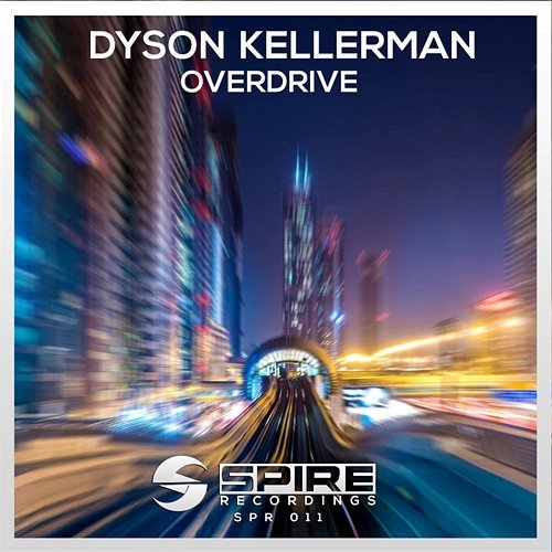 Overdrive Dyson Kellerman