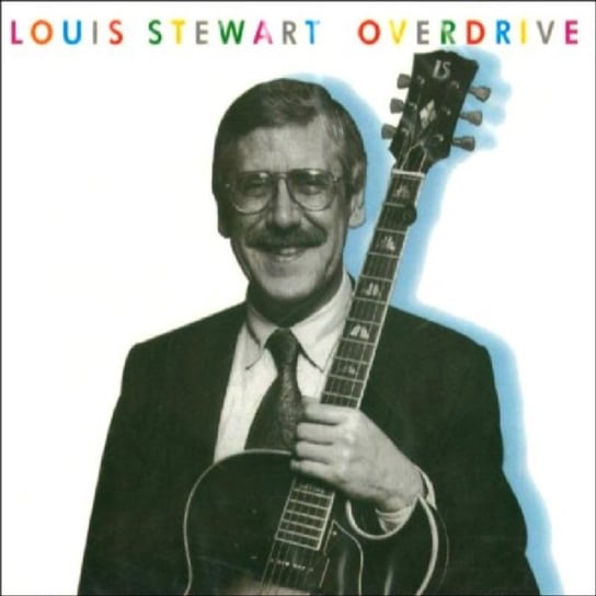 Overdrive Louis Stewart