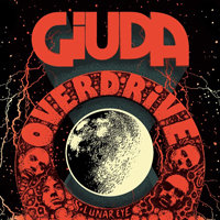 Overdrive (kolorowy winyl) Giuda