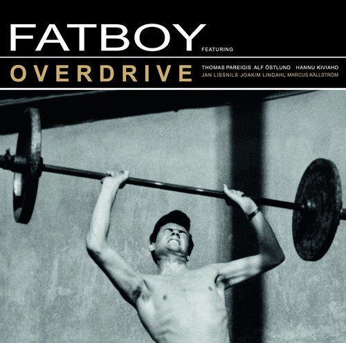 Overdrive PL Fatboy