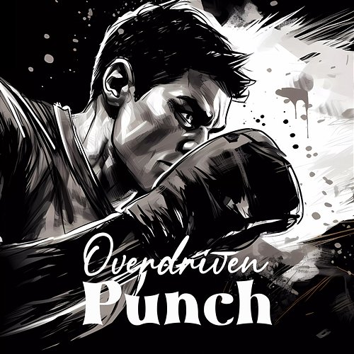 Overdriven Punch Echo Vortex Rift