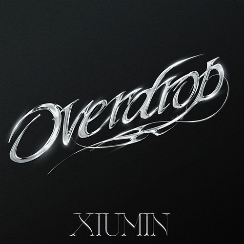 Overdrop Xiumin