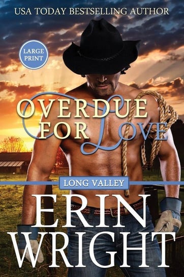 Overdue for Love Erin Wright
