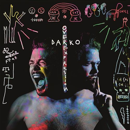 Overexpression Darko
