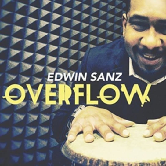 Overflow Sanz Edwin