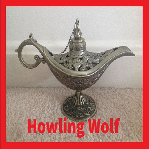 Overflow Howling Wolf
