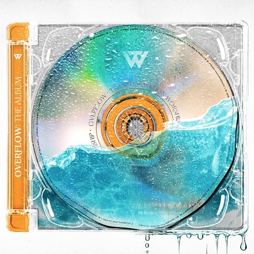 Overflow: The Album Transformation Worship