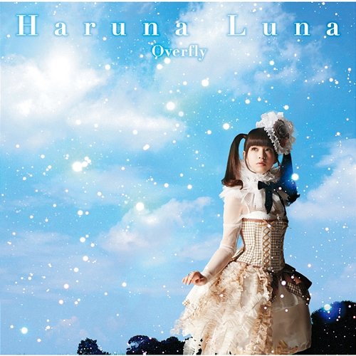 Overfly Luna Haruna