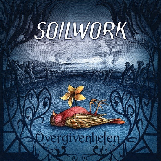 Overgivenheten Soilwork