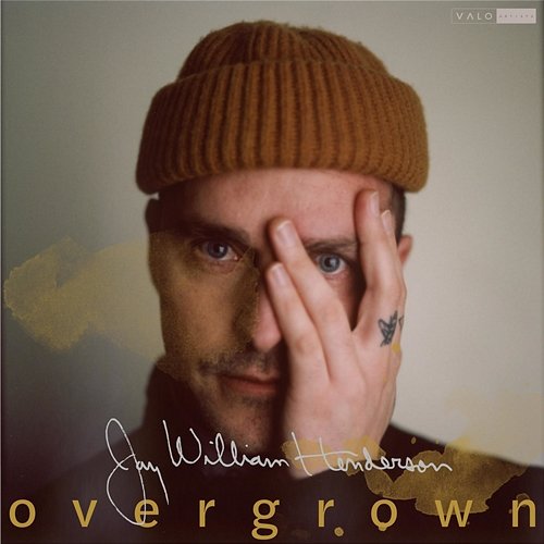 Overgrown Jay William Henderson