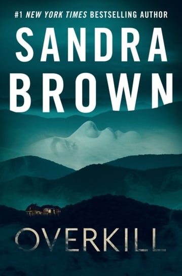 Overkill Sandra Brown